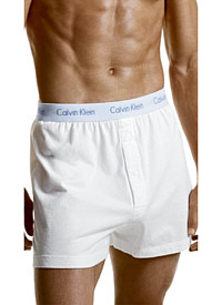 Calvin Klein Flexible Fit Loose Fit Boxer Shorts