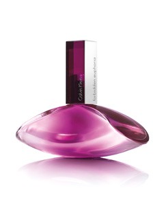 Calvin Klein Fobidden Euphoria Eau De Parfum