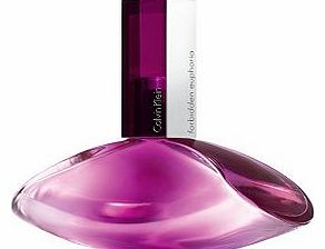 Calvin Klein Forbidden Euphoria 50ml Calvin Klein Eau de