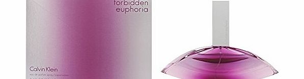 Forbidden Euphoria Eau de Parfum