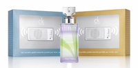 Calvin Klein FREE MP3 Speakers with Eternity Summer 2009 For Women Eau de Parfum 100ml Spray