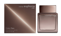 Calvin Klein FREE Tote Bag with Euphoria Intense