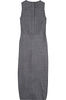Calvin Klein Gene tank dress