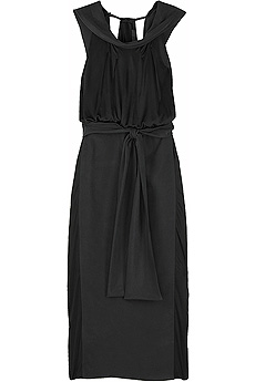 Calvin Klein Grenada cocktail dress