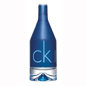 Calvin Klein In2U Him Pop Eau de Toilette Spray