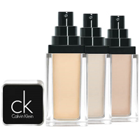 Calvin Klein Infinite Matte Foundation #203 Toasted 29ml