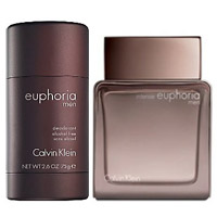 Calvin Klein Intense Euphoria For Men - 50ml Eau de Toilette