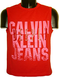 Calvin Klein Jeans - Lycra Deeply