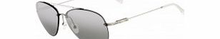 Calvin Klein Jeans Crystal CKJ102S Sunglasses