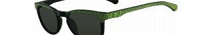 Calvin Klein Jeans Green CKJ719S Sunglasses
