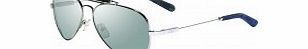 Calvin Klein Jeans Nickel CKJ101S Sunglasses
