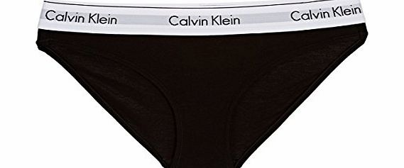 Calvin Klein Logo Brief (X Small)