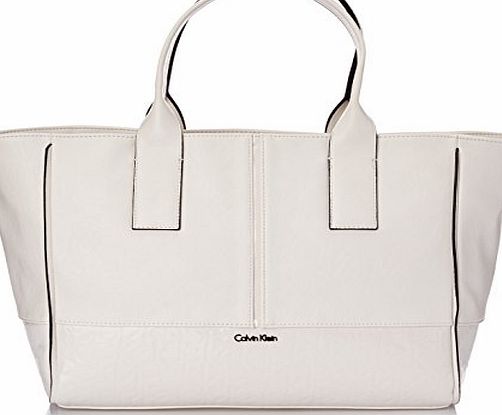 Maddie J6Ej600470, Womens Bag, White (White Sand/Pt), One Size