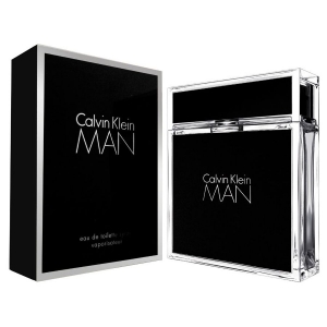 Calvin Klein Man 100ml Eau de Toilette Spray