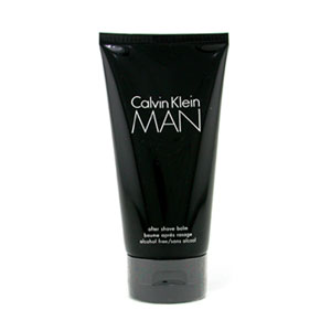 Calvin Klein Man Aftershave Balm 150ml