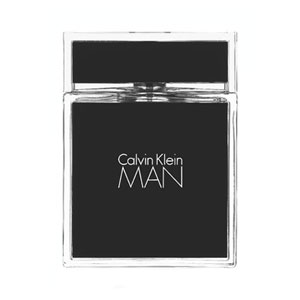 Calvin Klein Man Eau de Toilette Spray 30ml