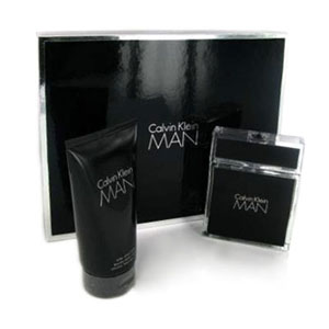 Calvin Klein Man Gift Set 100ml