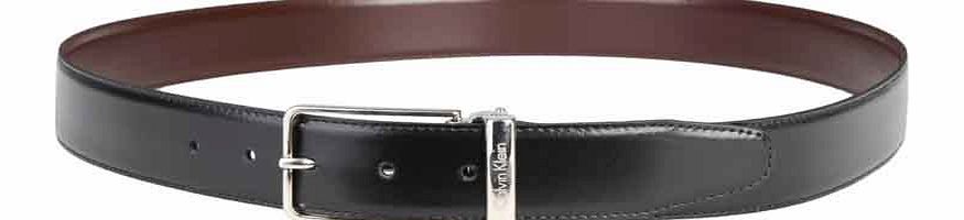 Calvin Klein Mens Belt