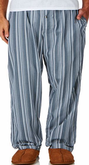 Calvin Klein Mens Calvin Klein Woven Pyjama Bottoms - Todd