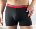 CALVIN KLEIN mens jersey trunks