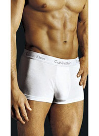 Calvin Klein Micro Modal Trunk