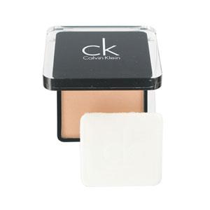 Calvin Klein Natural Purity Pressed Powder - (106)