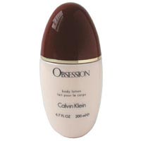Obsession - 200ml Body Lotion