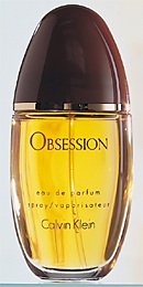 CALVIN KLEIN OBSESSION 50ml EDP