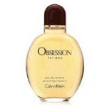Obsession For Men 125ml After Shave