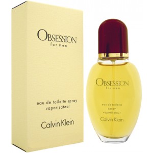 Calvin Klein Obsession for Men 15ml EDT Spray