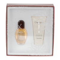 Calvin Klein Obsession For Men 30ml Gift Set