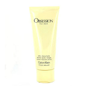 Obsession for Men Aftershave Balm