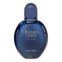 Calvin Klein Obsession Night for Men - 30ml Eau de Toilette