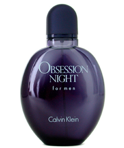Calvin Klein OBSESSION NIGHT FOR MEN EDT 75ML