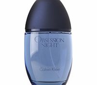 Calvin Klein Obsession Night for Women Eau de