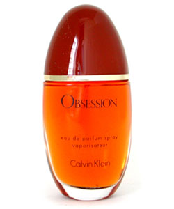 Calvin Klein OBSESSION WOMEN EDP 50ML SPRAY