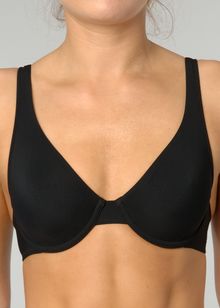 Calvin Klein Perfectly Fit soft cup bra