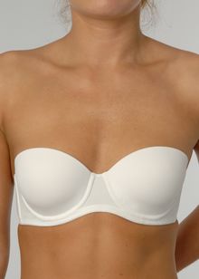 Calvin Klein Perfectly Fit strapless bra