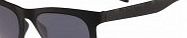 Calvin Klein Platinum CK3163S Black Sunglasses