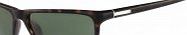 Calvin Klein Platinum Havana CK3161S Sunglasses
