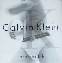 Calvin Klein - Pro-Stretch Bikini Brief