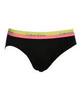 Pro Stretch Black Hip Briefs