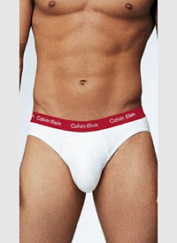 Pro Stretch Hip Brief