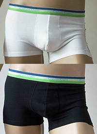 Pro Stretch Trunk (Depth Stripe)