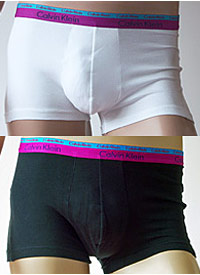 Pro Stretch Trunk (Grape Jelly