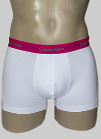 Pro Stretch Trunk (Magenta)