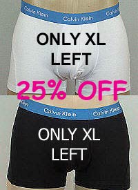 Pro Stretch Trunk (Rain Shower)