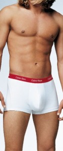 Calvin Klein Pro Stretch Trunk