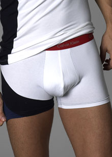 Prostretch High Tech Trunk