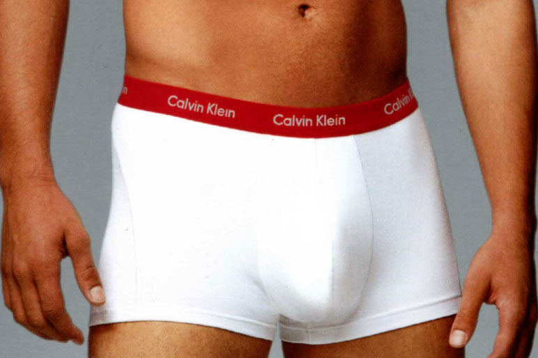 Calvin Klein Prostretch Trunk by Calvin Klein